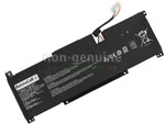Replacement Battery for MSI Modern 14 C7M laptop