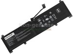 Replacement Battery for MSI Summit E14 Flip Evo A12MT laptop