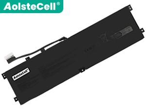 Replacement Battery for MSI Prestige 16 AI Evo B1MG-038 laptop