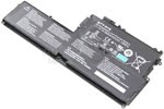 42.18Wh MSI Slider S20 Tablet PC battery