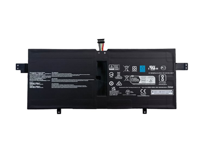 Replacement Battery for MSI MS-13P3 laptop