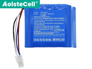 NARWAL XNY4S2PB battery