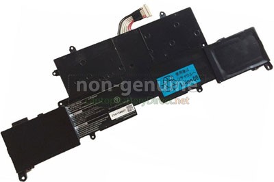 replacement NEC LZ550/JS laptop battery