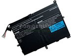 Replacement Battery for NEC PC-VP-BP112 laptop