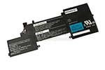 Replacement Battery for NEC PC-VP-BP116 laptop
