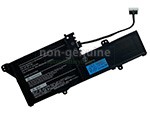 Replacement Battery for NEC PC-VP-BP120 laptop