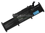 Replacement Battery for NEC PC-VP-BP129(3ICP5/54/90) laptop
