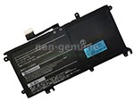 Replacement Battery for NEC PC-VP-BP135 laptop