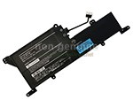 Replacement Battery for NEC PC-VP-BP136 laptop