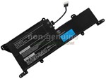 Replacement Battery for NEC PC-VP-BP147 laptop