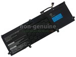 Replacement Battery for NEC PC-VP-BP148(2icp5/80/70) laptop