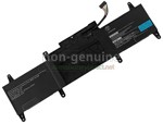Replacement Battery for NEC PC-VP-BP150(2icp5/54/90) laptop