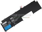 Replacement Battery for NEC PC-LX850JS laptop