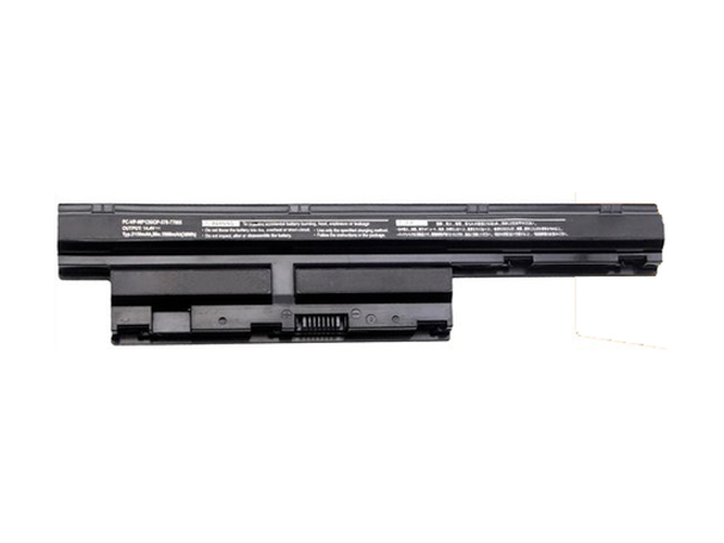 Replacement Battery for NEC PC-VP-WP126 laptop