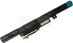 Replacement Battery for NEC PC-VP-WP141 laptop
