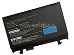 Replacement Battery for NEC PC-VP-WP150 laptop