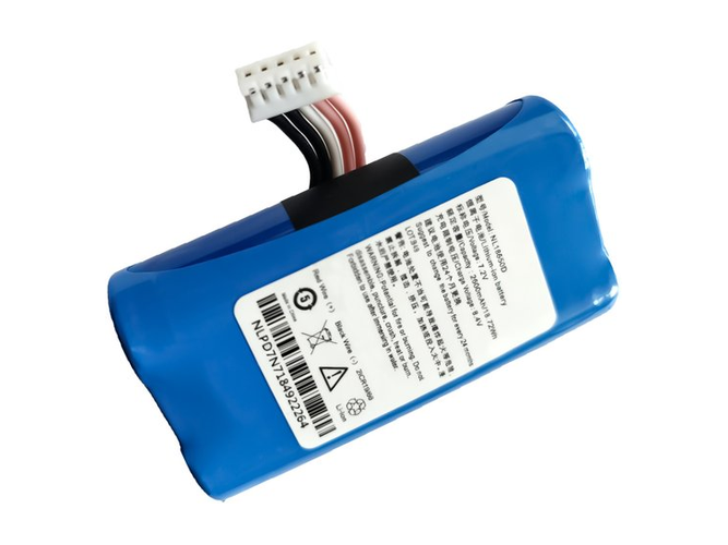 Replacement Battery for Newland N910 laptop