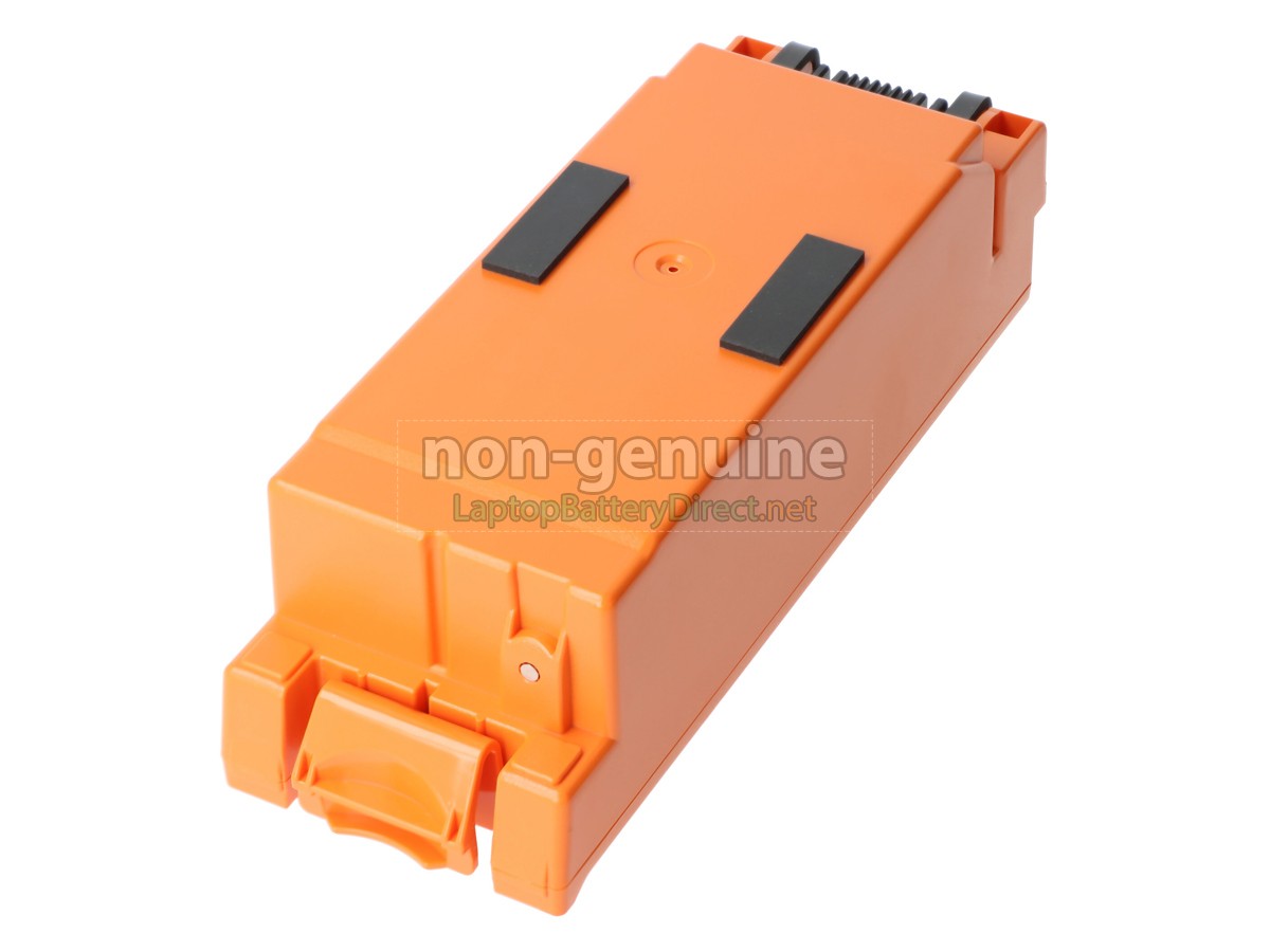 replacement Nihon Kohden X217A battery