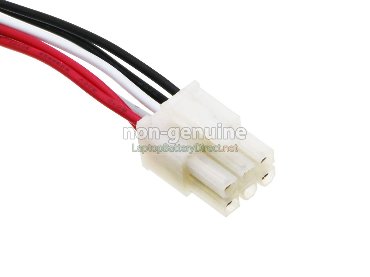 replacement Nihon Kohden SB-201D battery