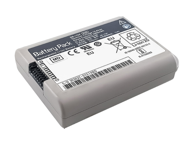 Replacement Battery for Nihon Kohden BSM-1700 laptop