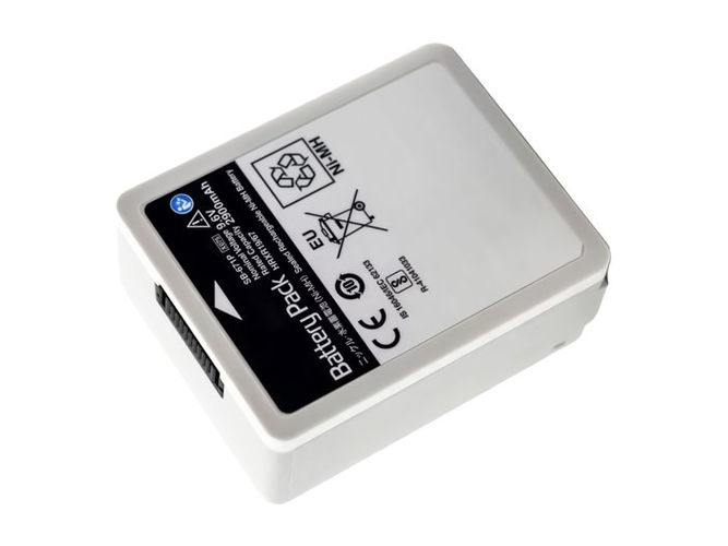 Replacement Battery for Nihon Kohden X705 laptop