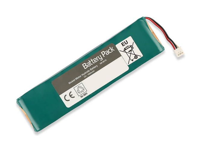 Replacement Battery for Nihon Kohden SB-901DC laptop