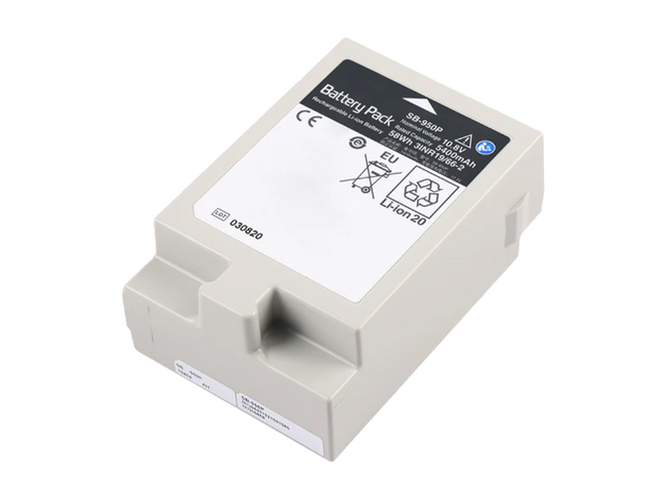 Replacement Battery for Nihon Kohden SB-950P laptop