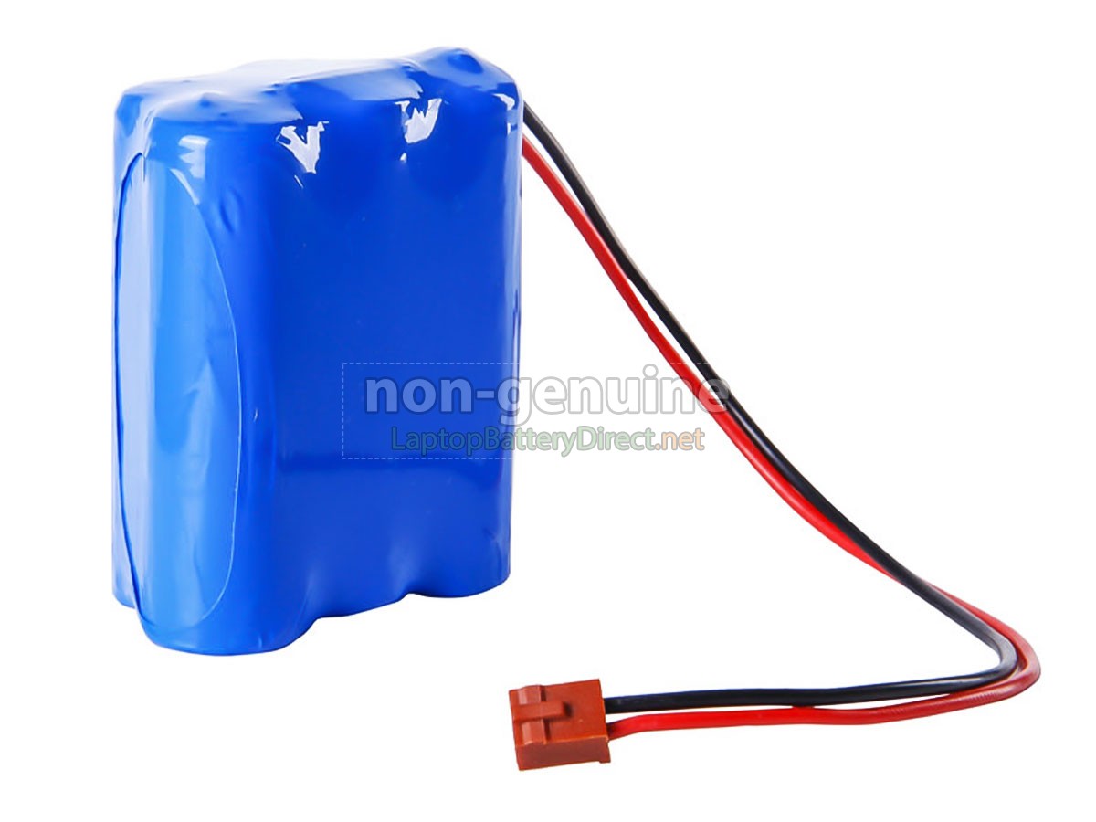 replacement Nikkiso PSK-01 battery