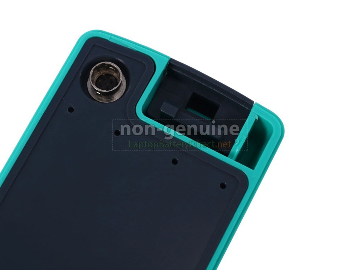 replacement Nikon DTM-350 battery