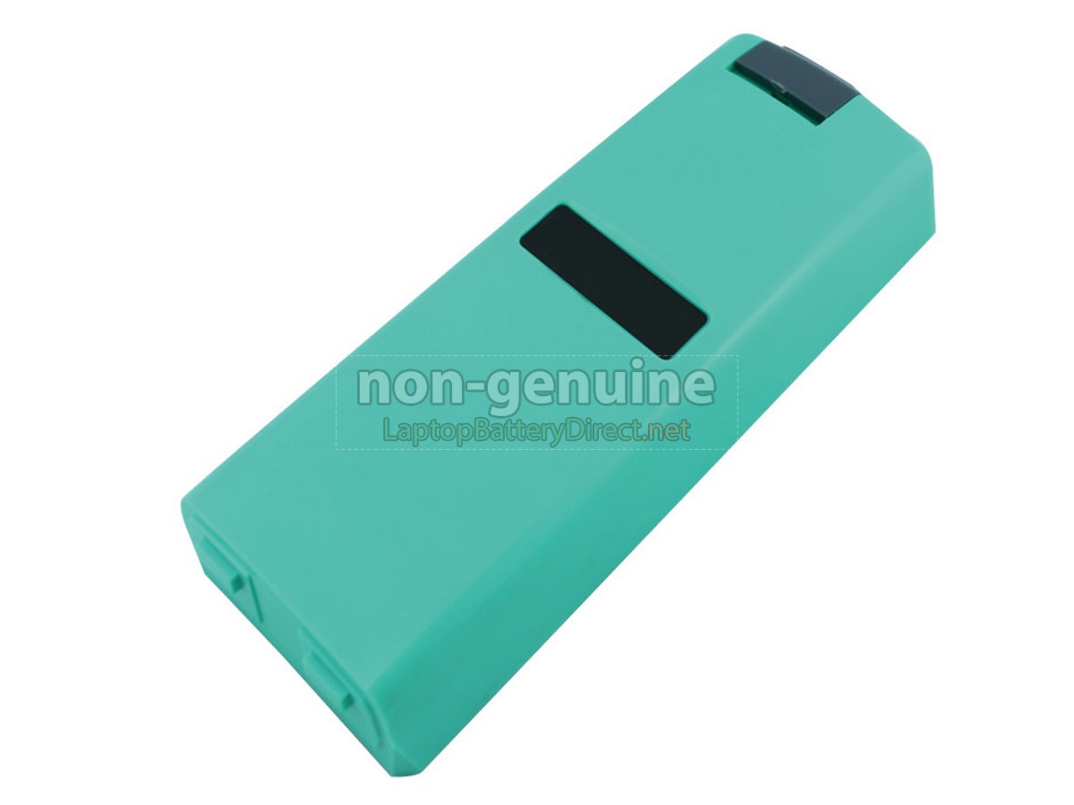 replacement Nikon DTM-350 battery