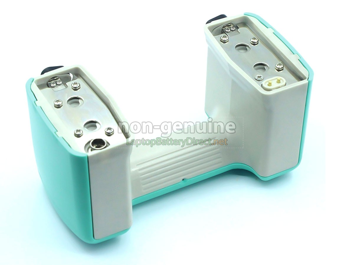 replacement Nikon DTM-600 battery