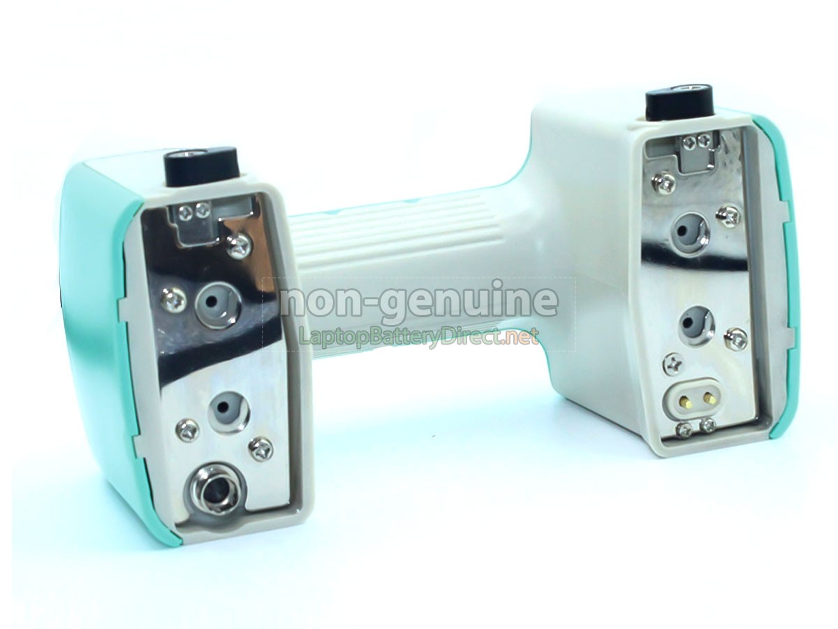 replacement Nikon DTM-600 battery