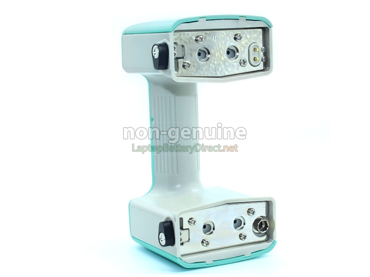 replacement Nikon DTM-600 battery