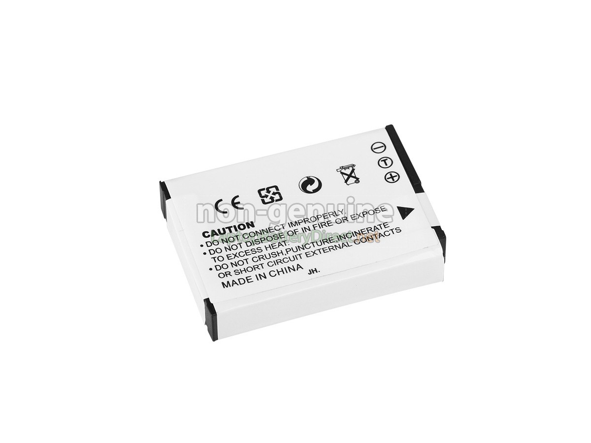 replacement Nikon S9600 battery