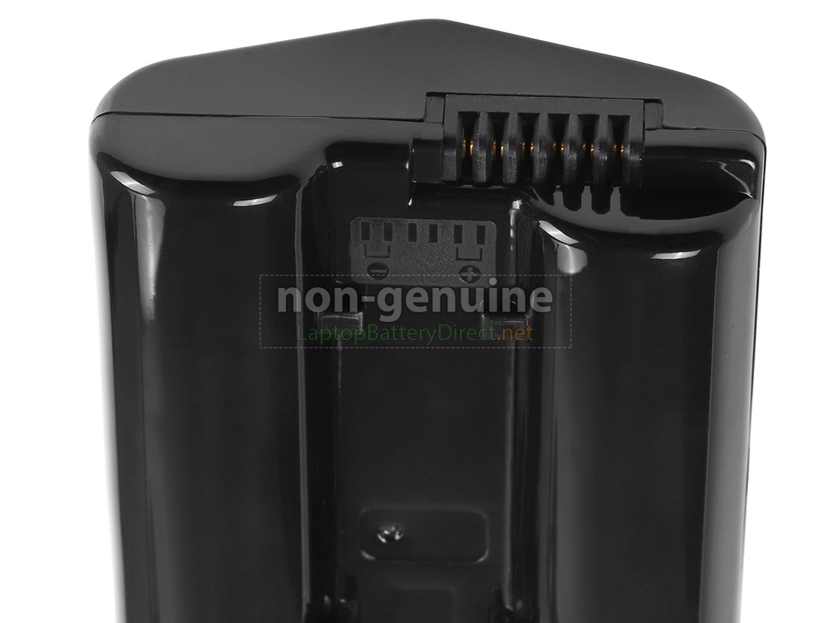 replacement Nikon BL-5 battery