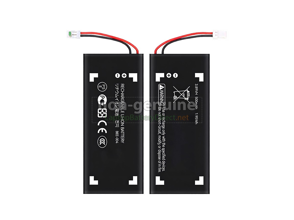 replacement Nintendo SWITCH 2 GAME CONTROLLER battery