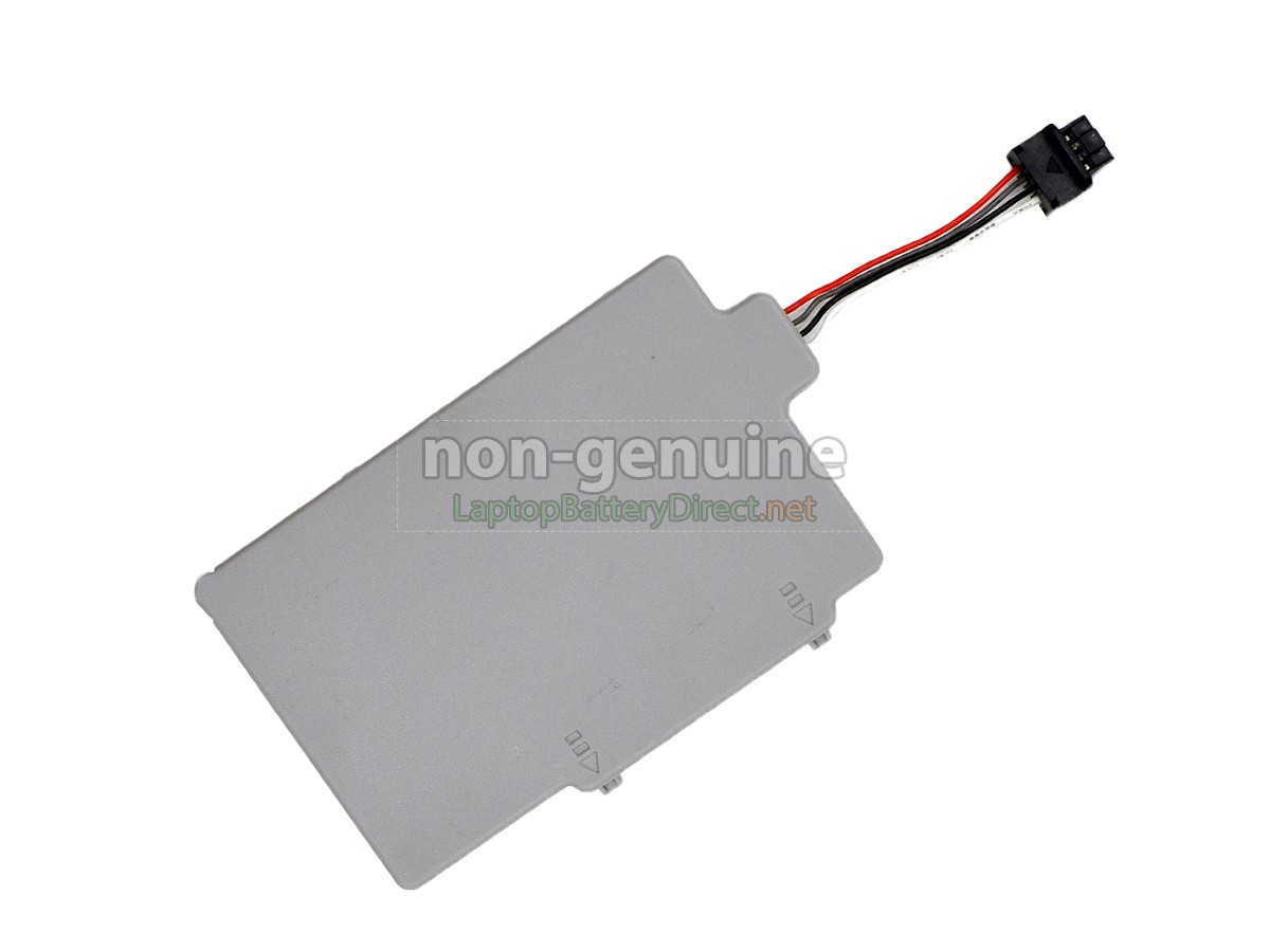 replacement Nintendo WUP-012 battery