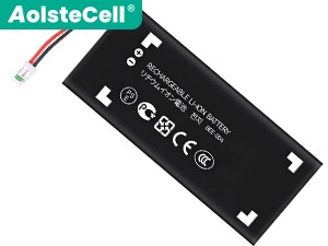 Replacement Battery for Nintendo Switch 2 Game Controller laptop
