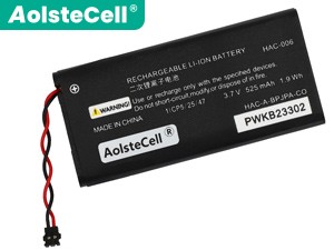 Replacement Battery for Nintendo Joy-Con laptop