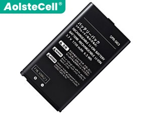 Replacement Battery for Nintendo 3DS XL laptop