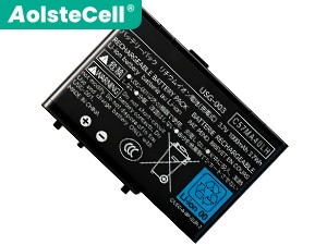Replacement Battery for Nintendo DSL laptop