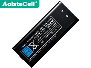 Replacement Battery for Nintendo UTL-003 laptop