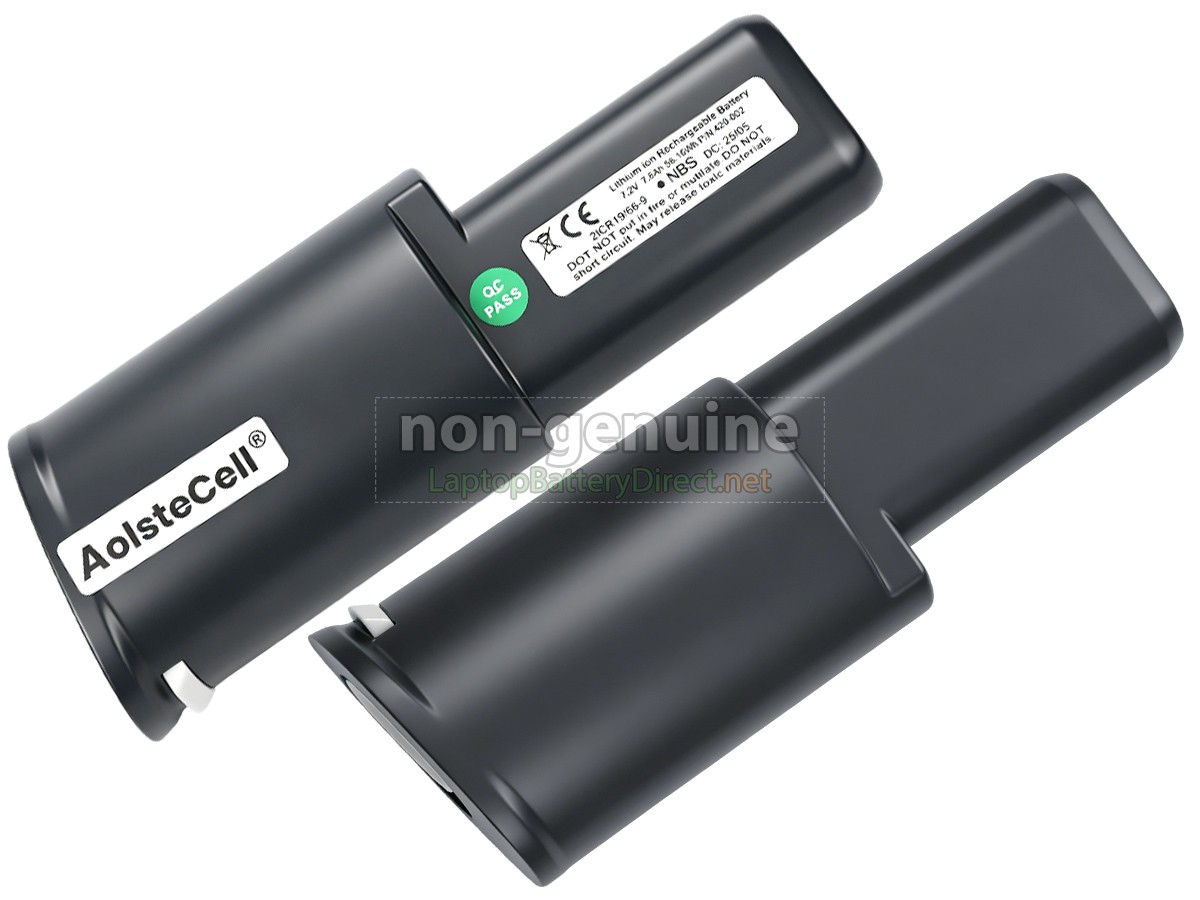 replacement Niton 420-002 battery