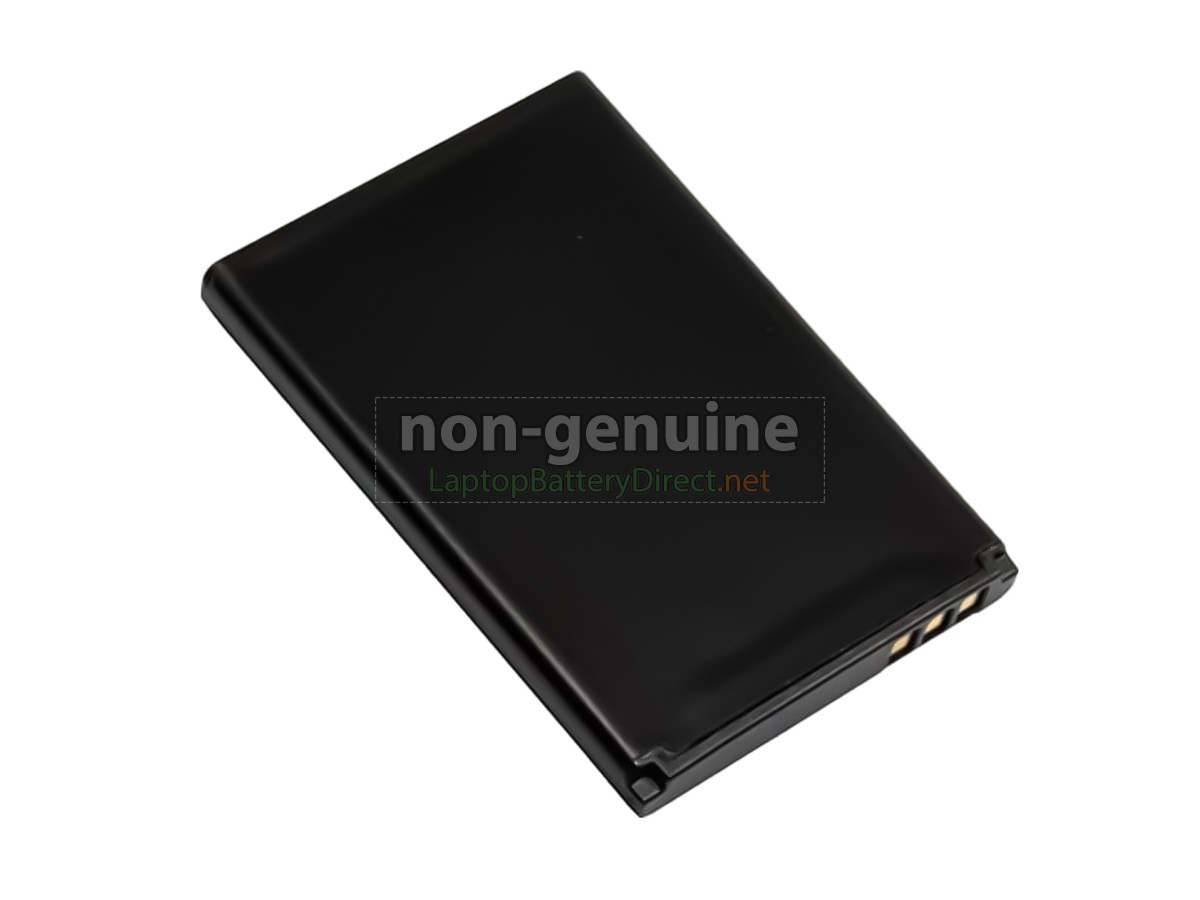 replacement Nokia N91 battery