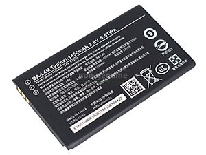 Replacement Battery for Nokia 220 4G laptop
