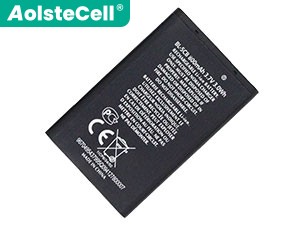 Replacement Battery for Nokia BL-5CB laptop