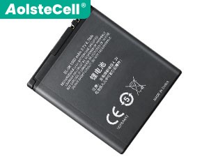 Replacement Battery for Nokia BL-5K laptop