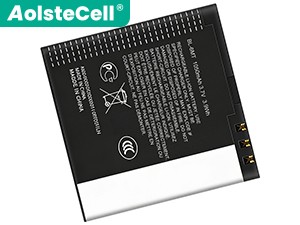 Replacement Battery for Nokia N81 laptop