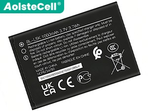 Replacement Battery for Nokia 105+ Plus (2022) laptop