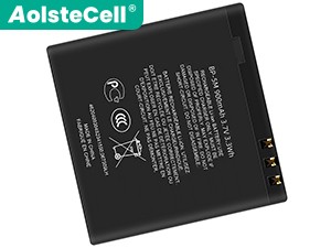 Replacement Battery for Nokia BP-5M laptop